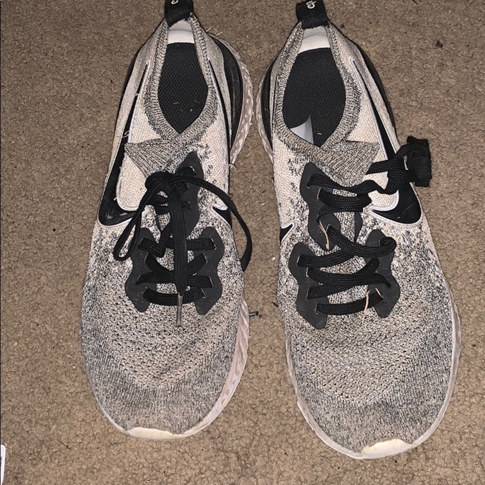 Nike Epic React 2